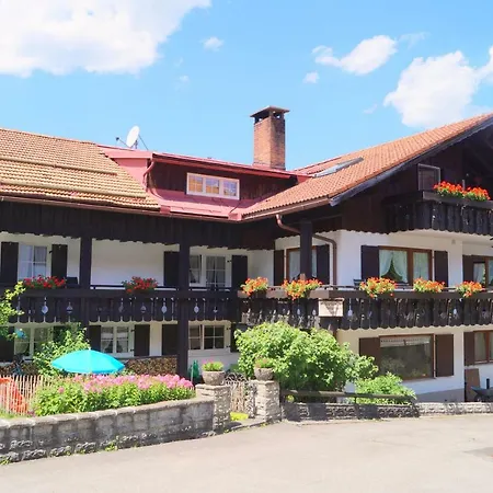 Gaestehaus Greiter - Sommer Bergbahnen Inklusive אוברסטדורף