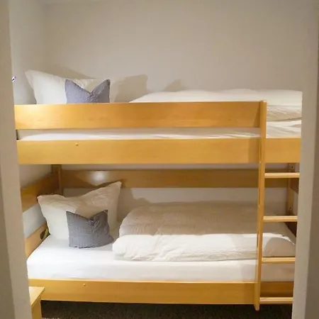 Apartman Gaestehaus Greiter - Sommer Bergbahnen Inklusive *