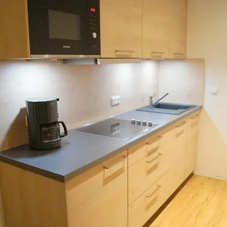 Apartamento Gaestehaus Greiter - Sommer Bergbahnen Inklusive