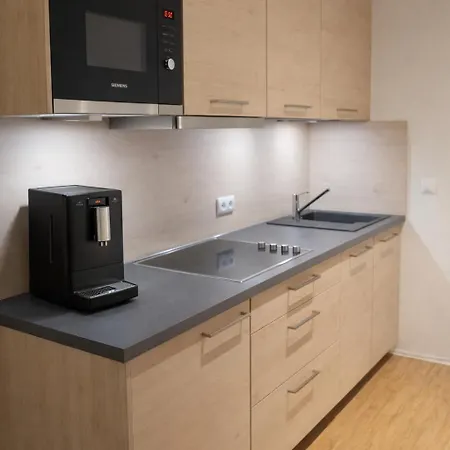 Appartement Gaestehaus Greiter - Sommer Bergbahnen Inklusive Oberstdorf