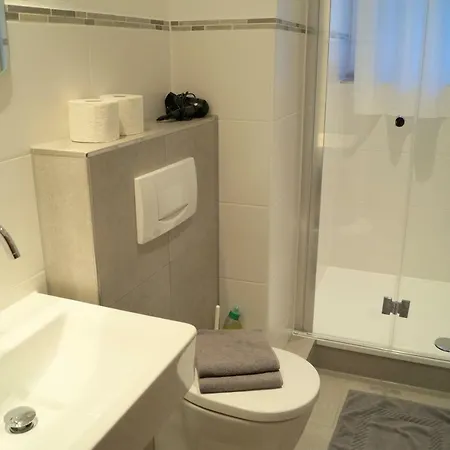 Gaestehaus Greiter - Sommer Bergbahnen Inklusive Apartamento *