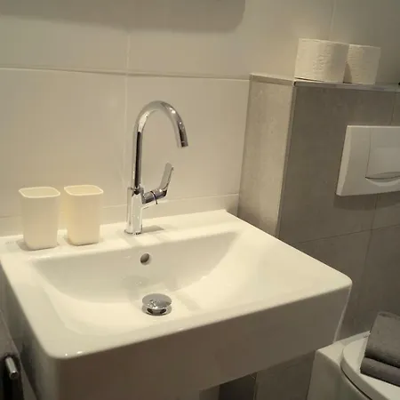 Apartman Gaestehaus Greiter - Sommer Bergbahnen Inklusive