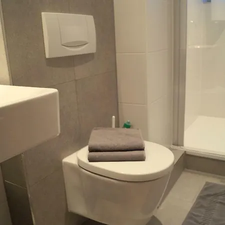 아파트 Gaestehaus Greiter - Sommer Bergbahnen Inklusive *