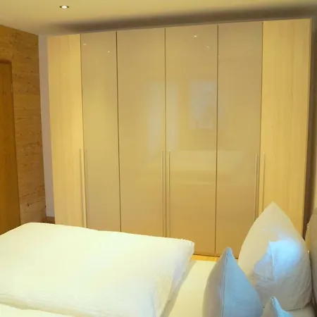 Апартаменты Gaestehaus Greiter - Sommer Bergbahnen Inklusive