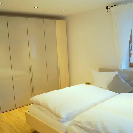 아파트 Gaestehaus Greiter - Sommer Bergbahnen Inklusive *