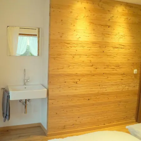 아파트 Gaestehaus Greiter - Sommer Bergbahnen Inklusive *