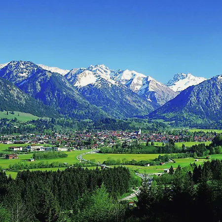 Gaestehaus Greiter - Sommer Bergbahnen Inklusive Apartamento *