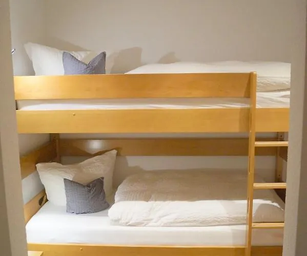 Apartmán Gaestehaus Greiter - Sommer Bergbahnen Inklusive *