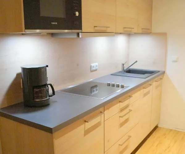 Apartment Gaestehaus Greiter - Sommer Bergbahnen Inklusive