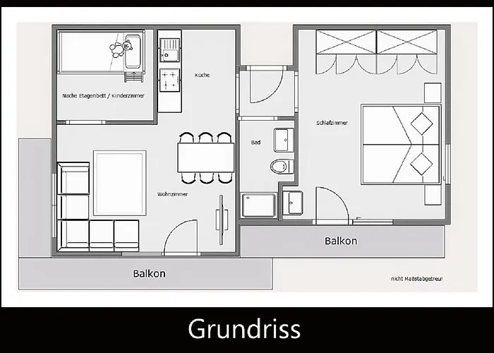 Gaestehaus Greiter - Sommer Bergbahnen Inklusive Apartmán